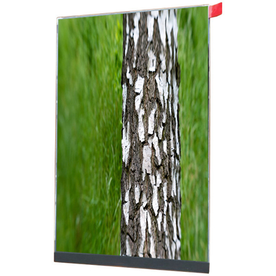 LQ080M1SX01 1200*1920 LCD-paneel 8,0 inch LCD-display