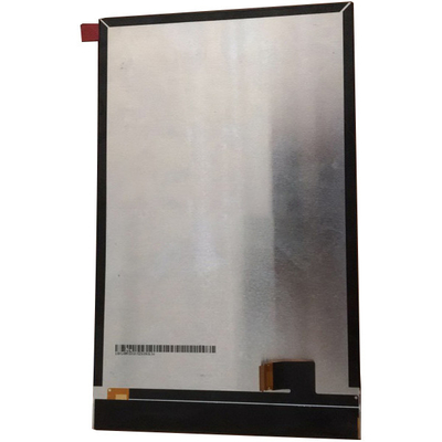 LQ080M1SX01 1200*1920 LCD-paneel 8,0 inch LCD-display