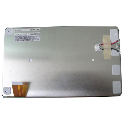 LQ080T5GG01B 8,0 inch 480*234 LCD-scherm