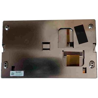 LQ080Y5DW03 Originele in voorraad 8,0 inch 800*480 LCD-scherm
