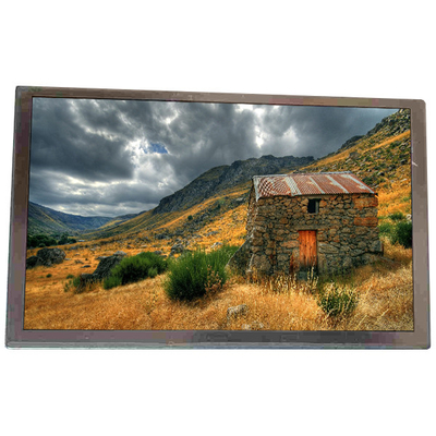 LQ080Y5DW03 Originele in voorraad 8,0 inch 800*480 LCD-scherm