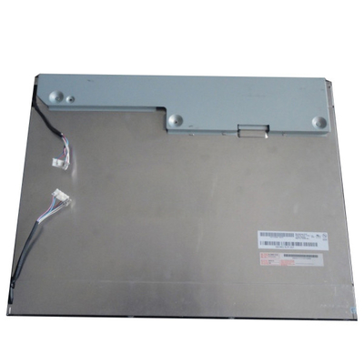 20,1 inch M201UN02 V6 30-pins connector LCD-scherm