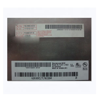 Origineel 20,1 inch M201UN02 V3 99PPI TFT LCD-paneel