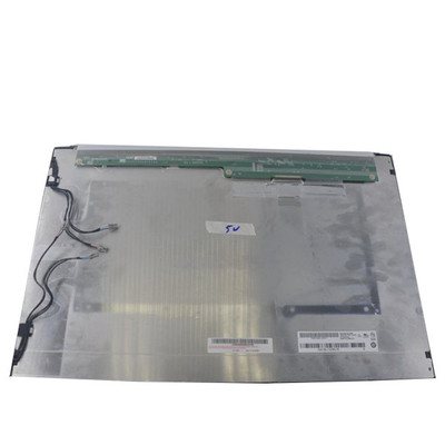 M201EW02 V8 98PPI 1680*1050 LCD-scherm voor AUO