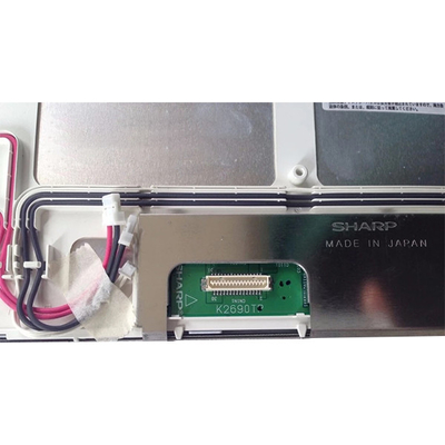 LQ088H9DR01U Nieuwe 8,8 inch 640*240 Automotive TFT LCD Display Module