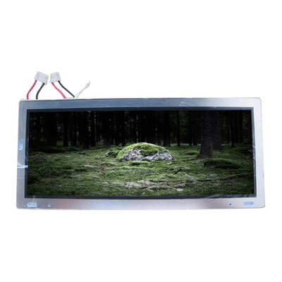 LQ088H9DR01U Nieuwe 8,8 inch 640*240 Automotive TFT LCD Display Module