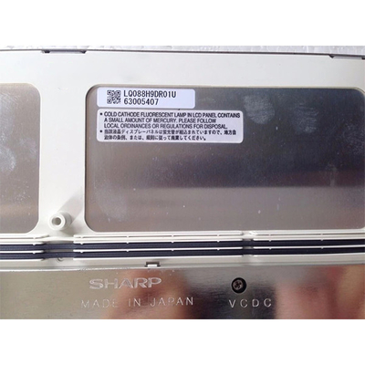 LQ088H9DR01U Nieuwe 8,8 inch 640*240 Automotive TFT LCD Display Module