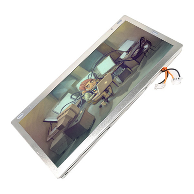 LQ088H9DZ03 origineel in voorraad 8,8 inch LCD-scherm