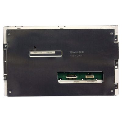 LQ088Y3DG01 8,8 inch 800*480 LCD-schermpaneel