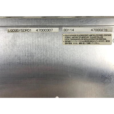 LQ095Y5DR01 9,5 inch 800*480 LCD-schermpaneel