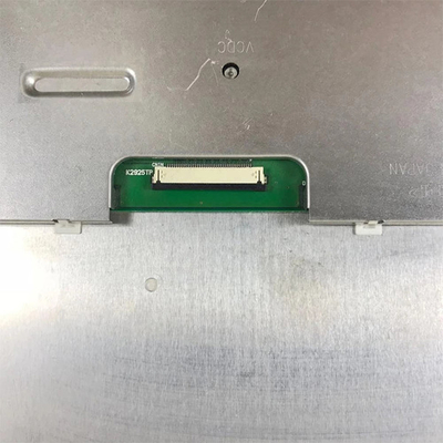 LQ095Y5DR01 9,5 inch 800*480 LCD-schermpaneel