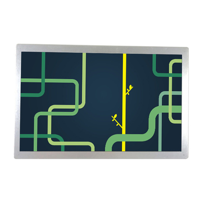 LQ095Y5DR01 9,5 inch 800*480 LCD-schermpaneel