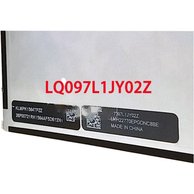 LQ097L1JY02Z 9,7 inch 2048*1536 LCD-scherm