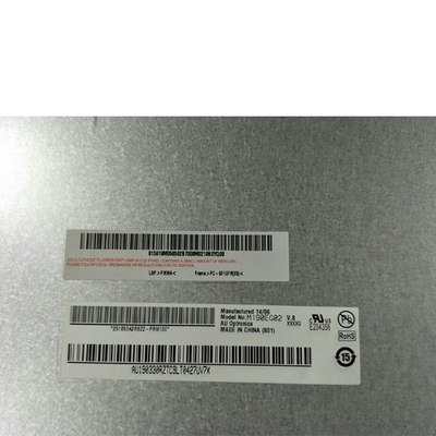 M190EG02 V8 Originele 19,0 inch LCD scherm