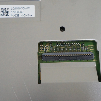 LQ101K5DW01 LCD-schermpaneel 10,1 inch 1280*422