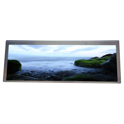 LQ101K5DZ03 LCD scherm 10,1 inch 1280*422 LCD scherm