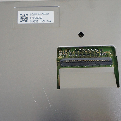 LQ101K5DZ03 LCD scherm 10,1 inch 1280*422 LCD scherm