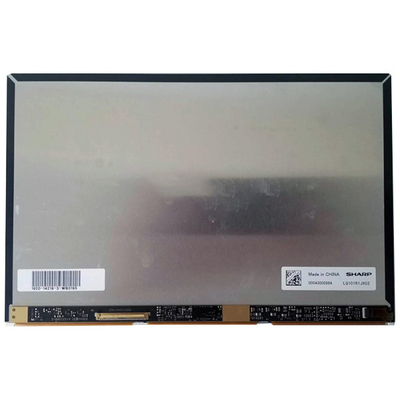 LQ101R1JX02 10,1 inch LCD 2560*1600 LCD Display Scherm