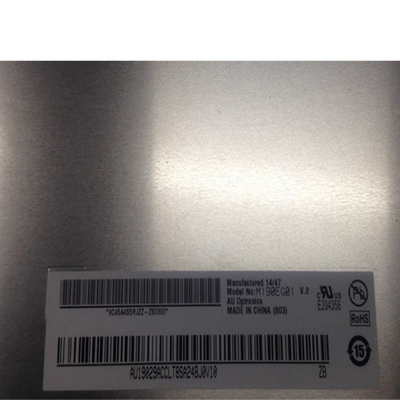 19.0 inch M190EG01 V2 LCD-paneel voor AUO