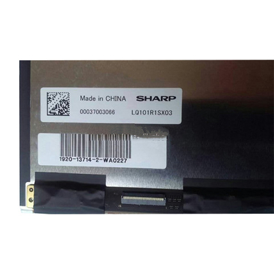 LQ101R1SX03 10,1 inch LCD Display Panel Module