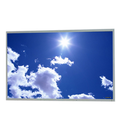 RGB 1366*768 M185XW01 V5 18,5 inch LCD scherm