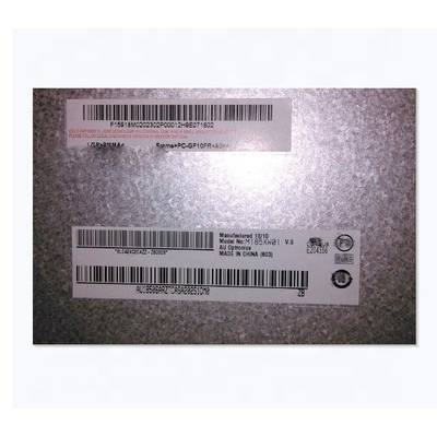 RGB 1366*768 M185XW01 V5 18,5 inch LCD scherm