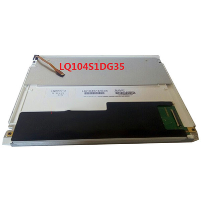 LQ104S1DG35 Originele 10,4 inch LCD-display voor Sharp