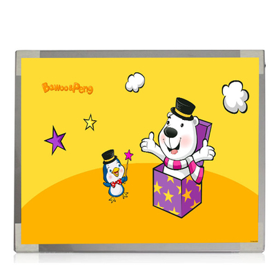 17.0 inch M170ES05 V2 Resolutie 1280*1024 96PPI TFT LCD Panel