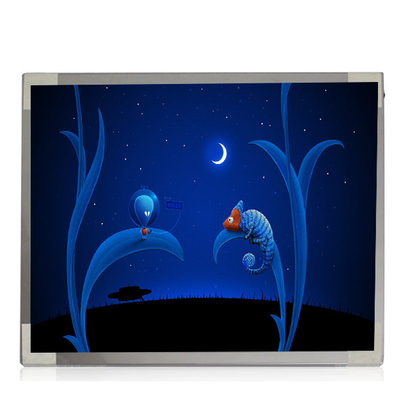 Hoge helderheid M170EN06 V2 17,0 inch TFT LCD-paneel
