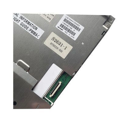 LQ104V1DG83 10,4 inch 640*480 TFT LCD module