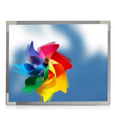 Warm verkoop M170EN04 V7 17,0 inch TFT LCD display