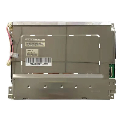 LQ104V1DW01 Nieuw 10,4 inch TFT 640*480 LCD scherm
