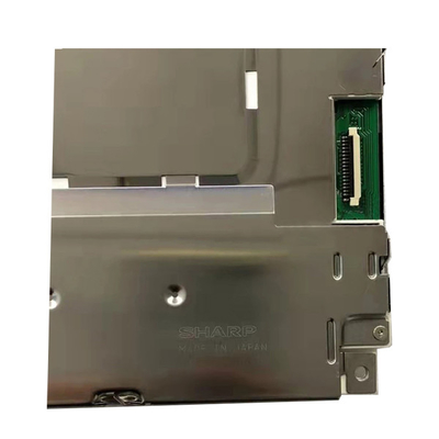 LQ104V1DW01 Nieuw 10,4 inch TFT 640*480 LCD scherm