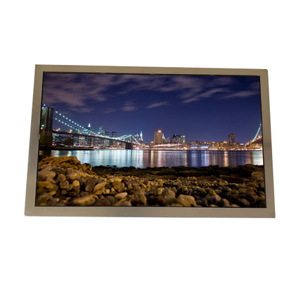 LQ110Y3DG02 11,0 inch LCD-scherm voor apparatuurtoepassingen