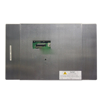 LQ110Y3DG02 11,0 inch LCD-scherm voor apparatuurtoepassingen