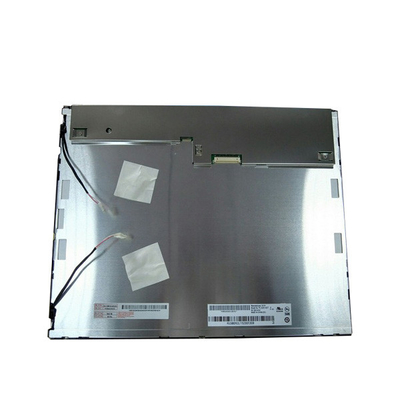 20 pinnen Connector M150XN07 V5 1024*768 TFT LCD Display