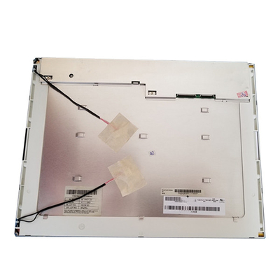 75 pins Connector Nieuwe M150XN05 V6 15.0 inch TFT LCD scherm