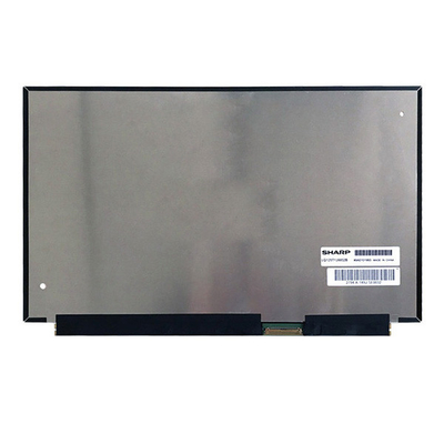 LQ125T1JW02B 12,5 inch 2560*1440 LCD-scherm voor duurzame laptops