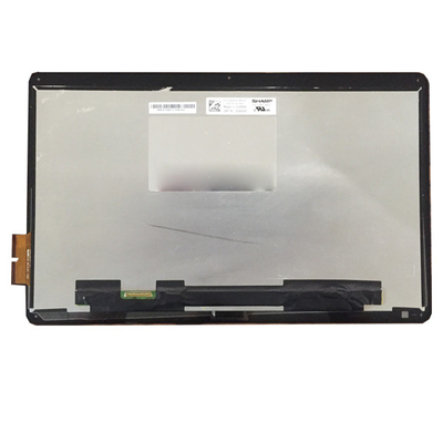 LQ133M1JW03 13,3 inch LCD-scherm 1920*1080 TFT LCD-module