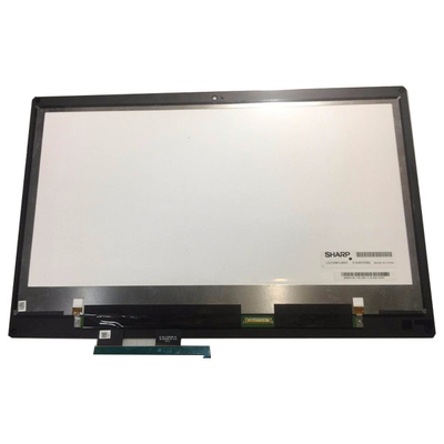 LQ133M1JW07 13,3 inch LCD Laptop Screen LCD Display Panel