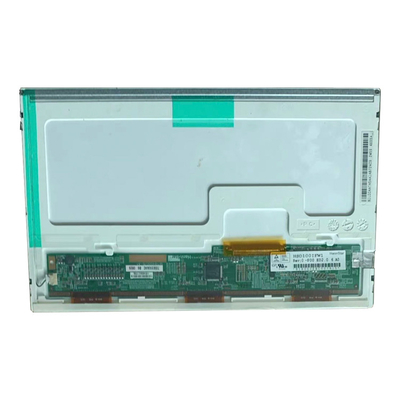 10.1 inch 1024*600 LCD-schermpaneel HSD100IFW1-F00