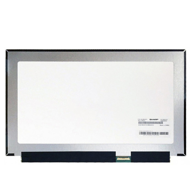LQ133M1JX15 LCD Laptop Scherm 13,3 Inch 1920*1080 IPS Panel TFT LCD Display Met Touch