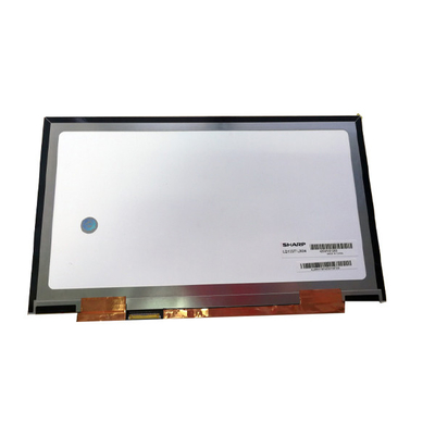 LQ133T1JX04 13,3 inch LCD-scherm 2560*1440 LCD-paneel