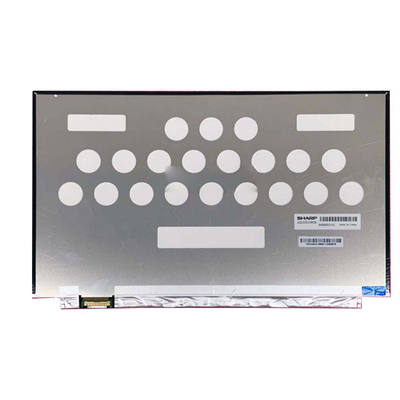 LQ133Z1JW21 13,3 inch 3200 ((RGB) * 1800 LCD Display NUWE en originele