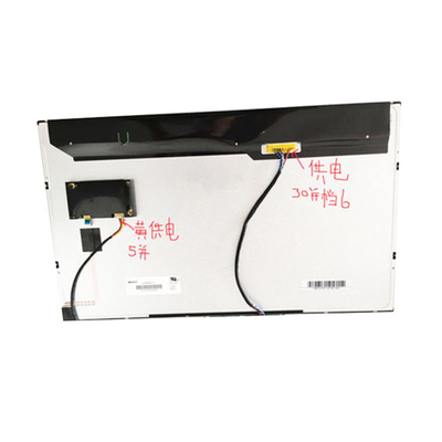 RGB 1366*768 G185XTN01.1 18,5 inch LCD-scherm voor AUO