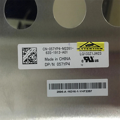 LQ133Z1JW23 13,3 inch 3200*1800 LCD Display Panel