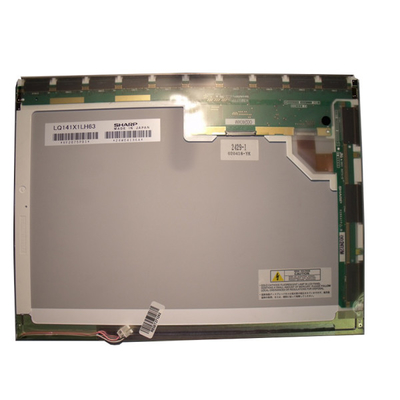 LQ141X1LH63 1024*768 LCD-paneel voor laptop-LCD-scherm