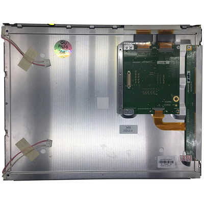 LQ150X1DG10 15,0 inch LCD-scherm voor Pro-face PL7900-T41-NN01
