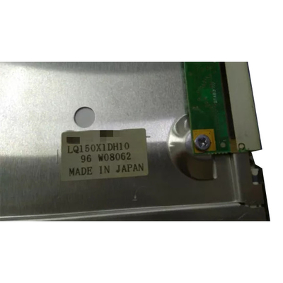 LQ150X1DG10 15,0 inch LCD-scherm voor Pro-face PL7900-T41-NN01
