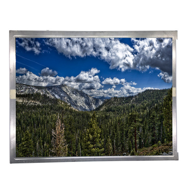 LQ150X1DG11 Oorspronkelijk 15,0 inch TFT LCD-schermpaneel
